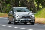 BMW 225i Active Tourer Luxury Line 2014 года (AU)